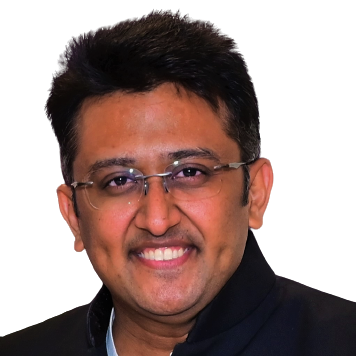 Pranay P. Oswal