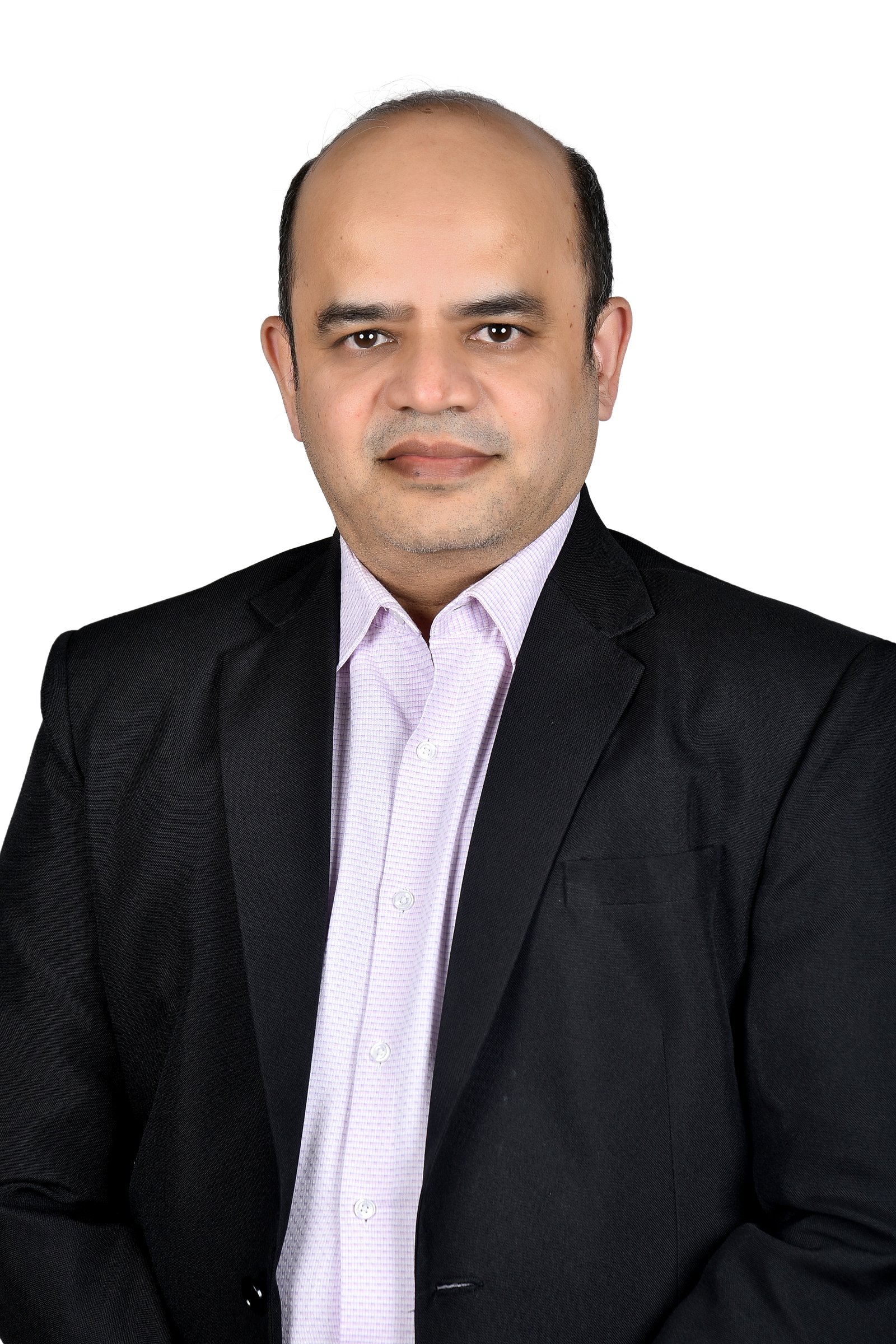Shravan Kadvekar