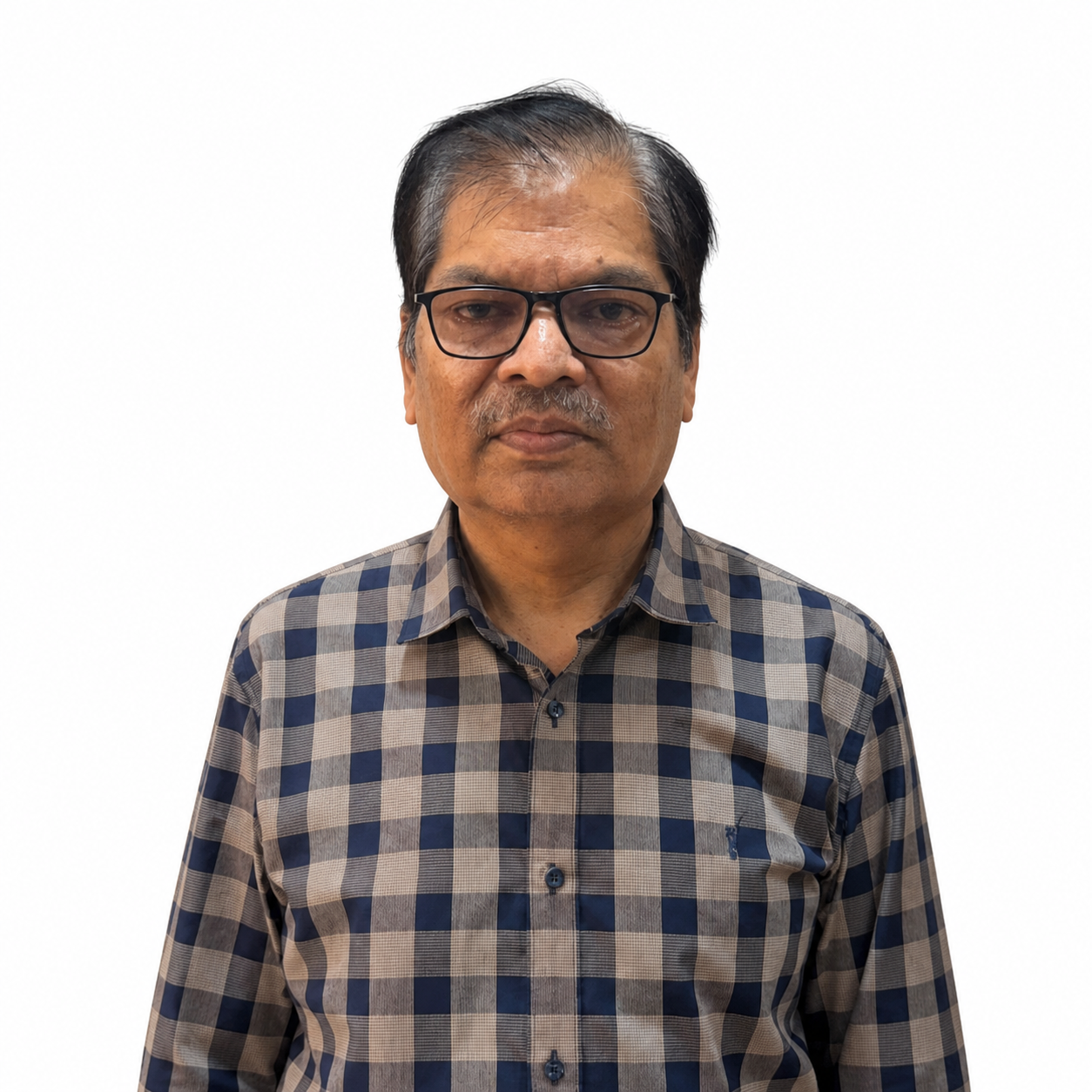 Ajaykumar Thakur
