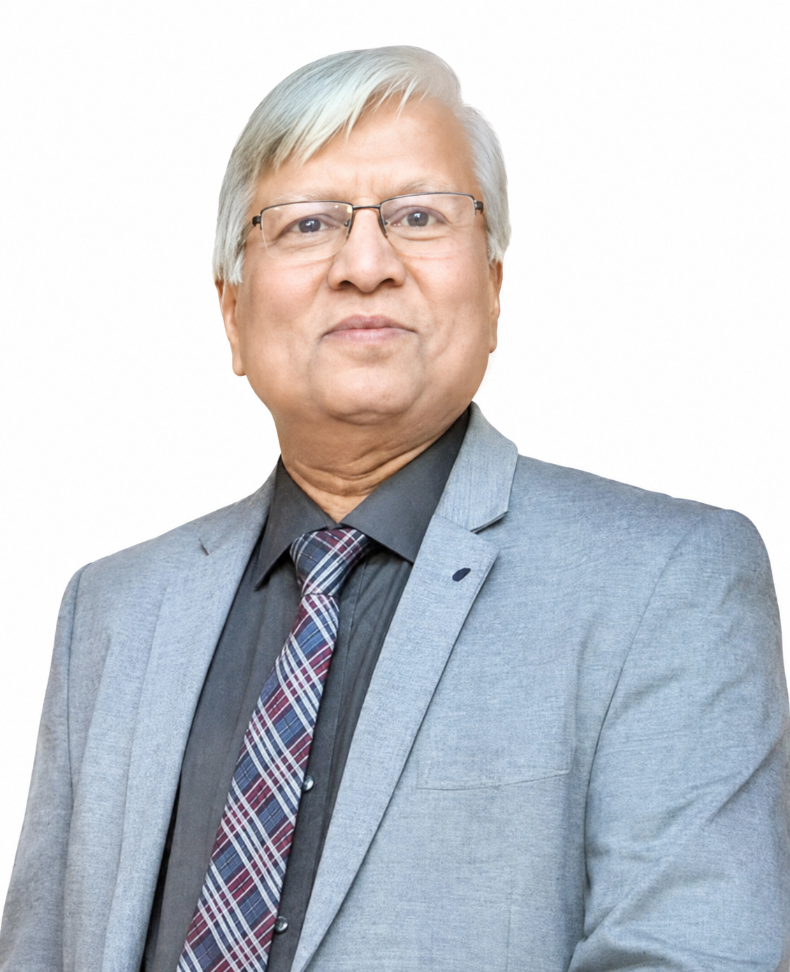 Ajit Thete