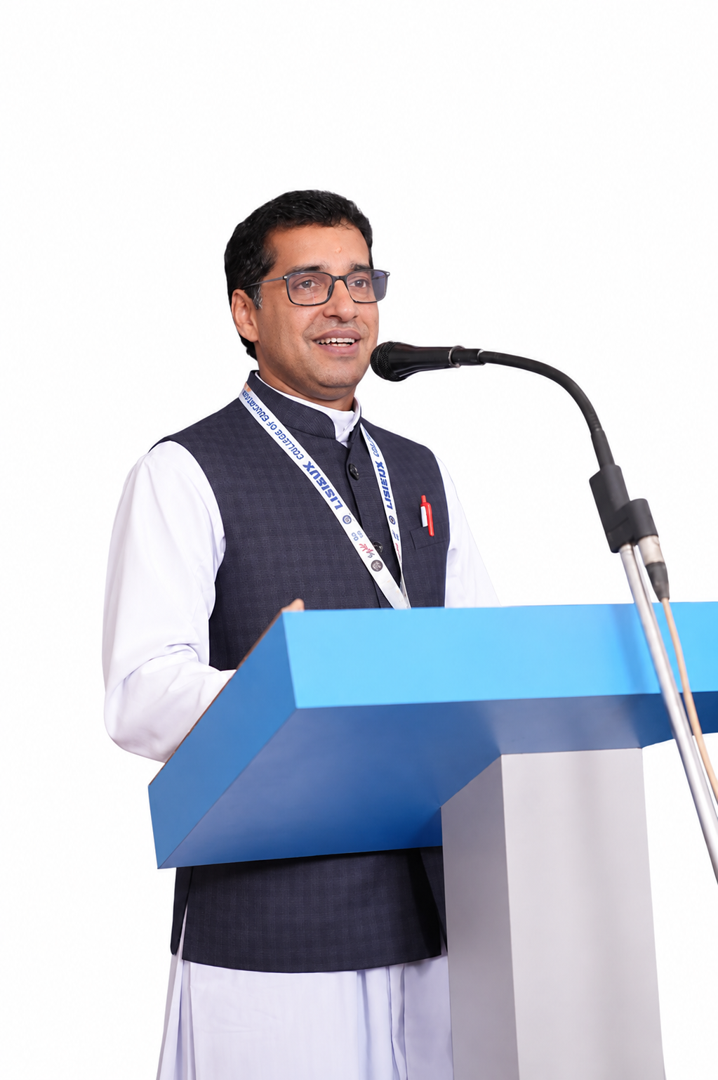 Arun Antony Chully
