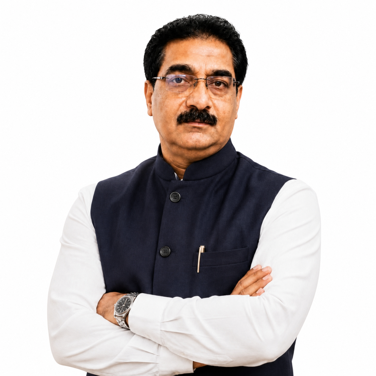 Chetankumar M. Sedani