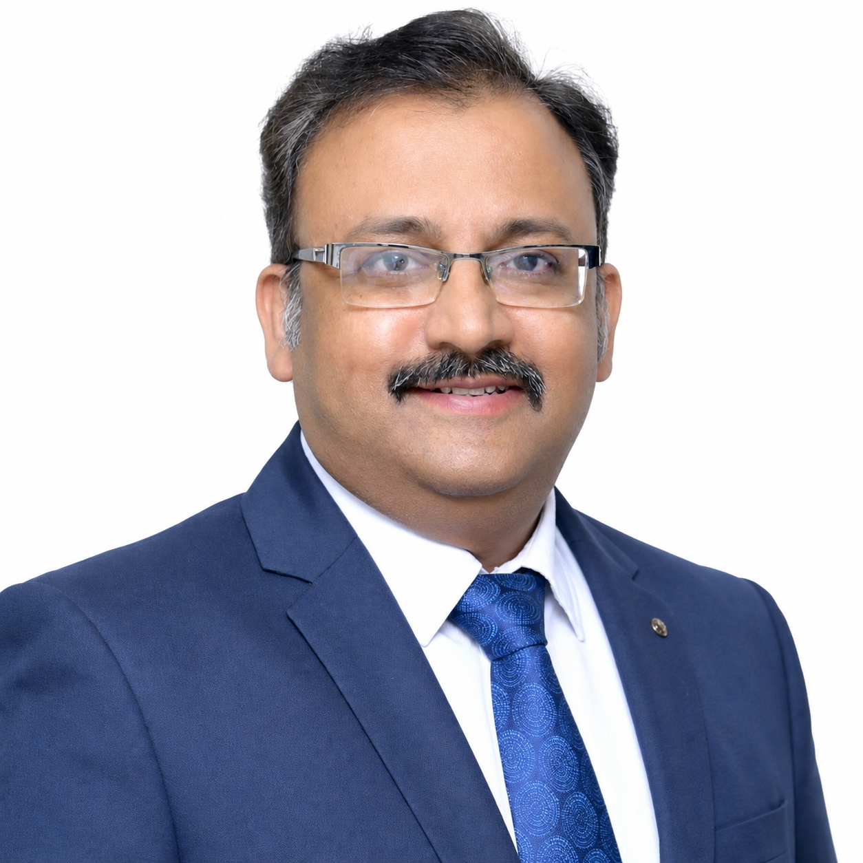 Deependra Sharma