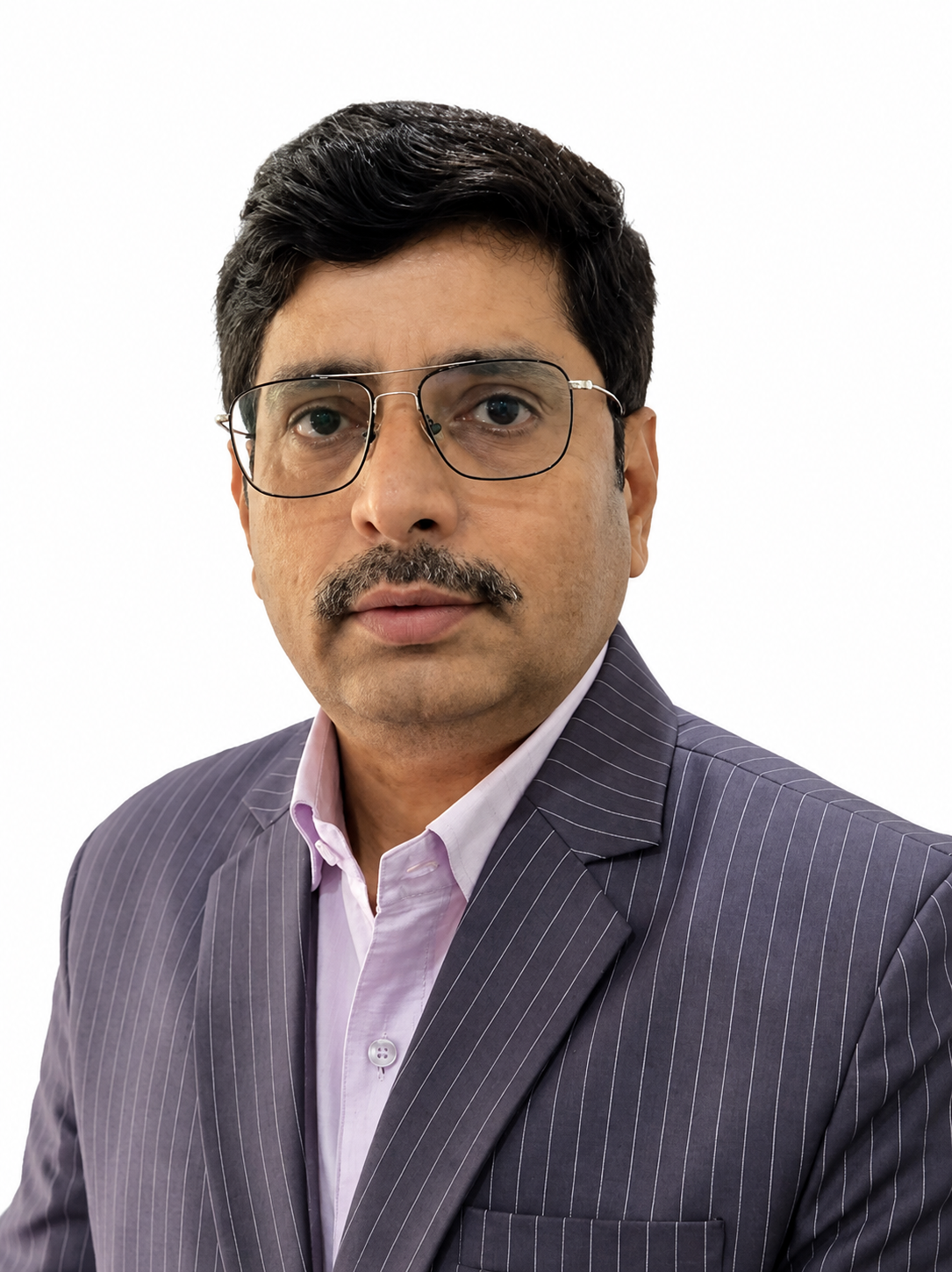Hiresh Luhar