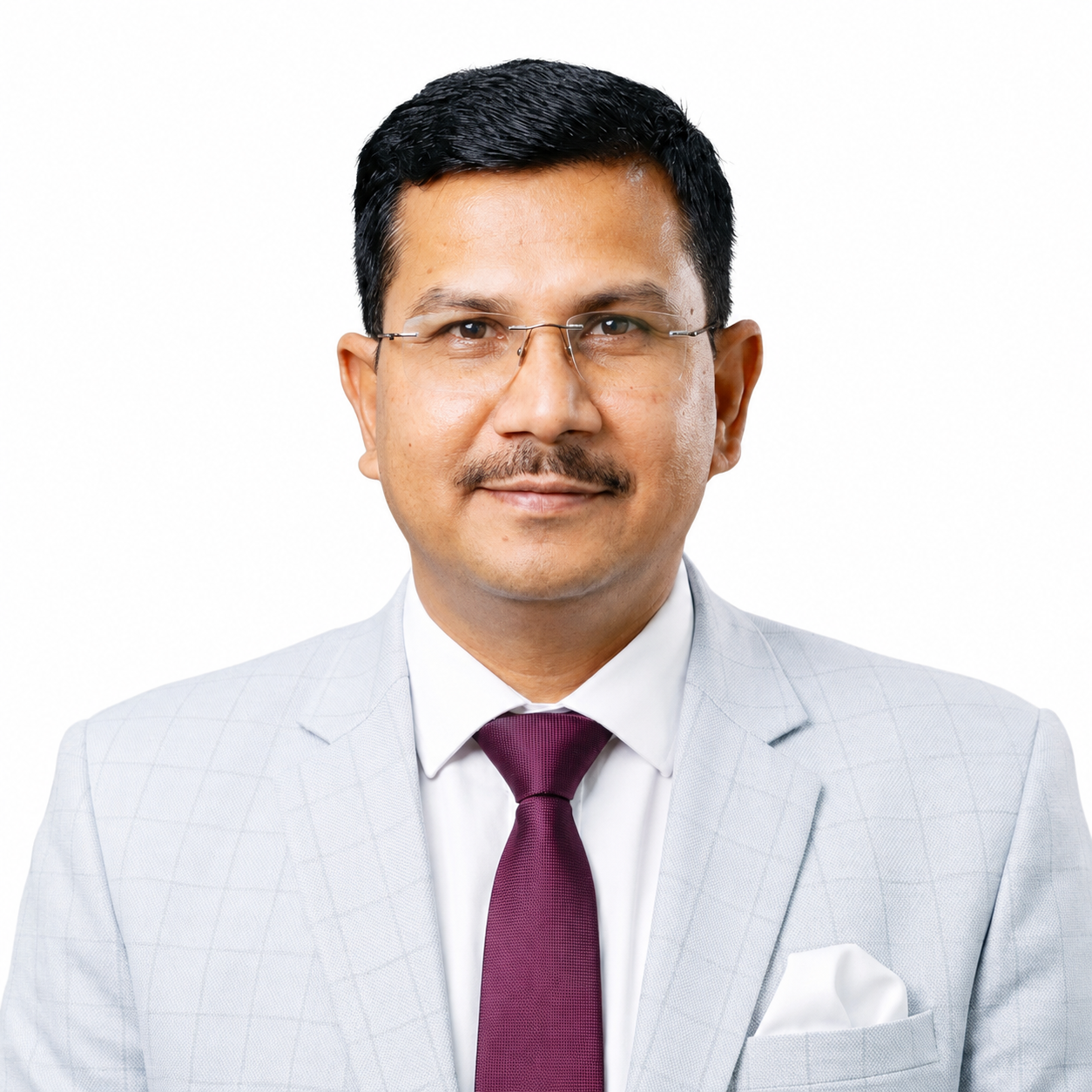 Manohar Karade