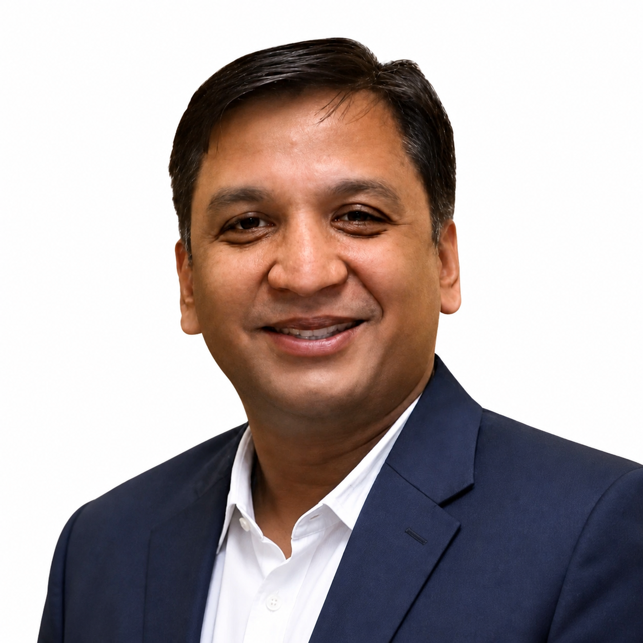 Pranav Charkha