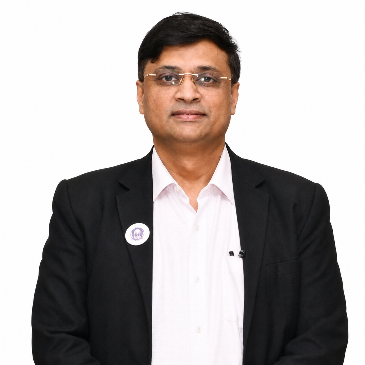Rajesh S