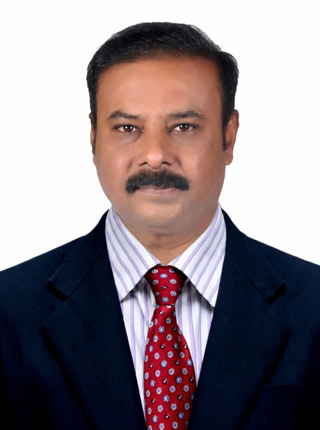 Sachin Borgave