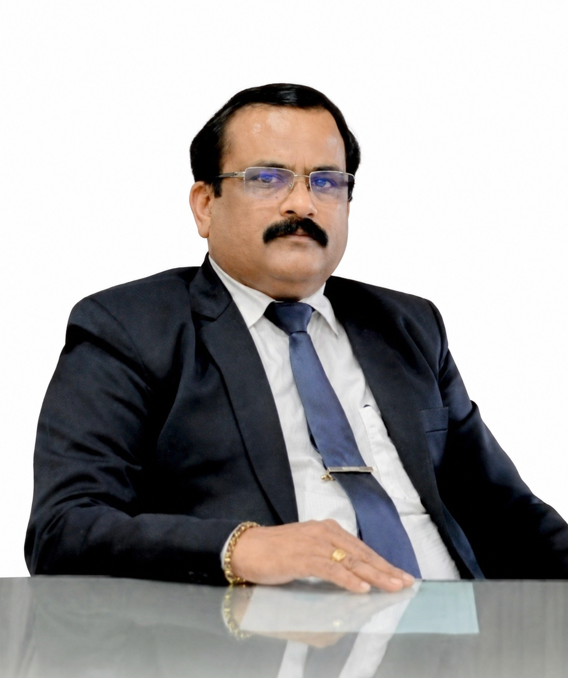Santosh Sonavane