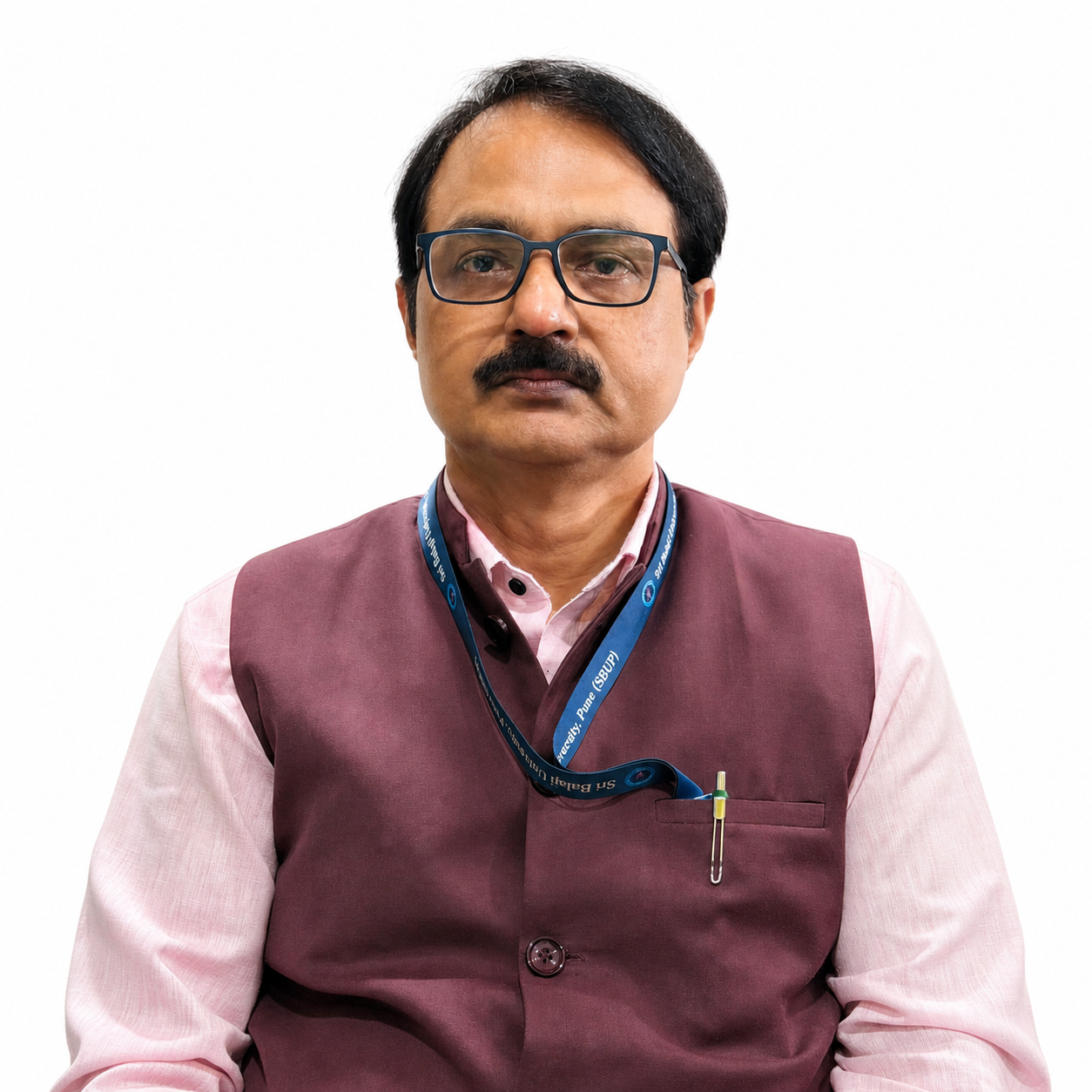 Shailesh Tripathi
