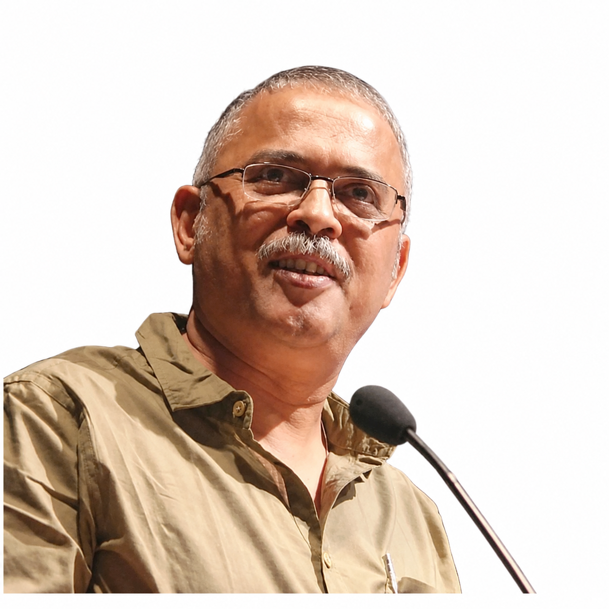 Sreeram Gopalkrishnan