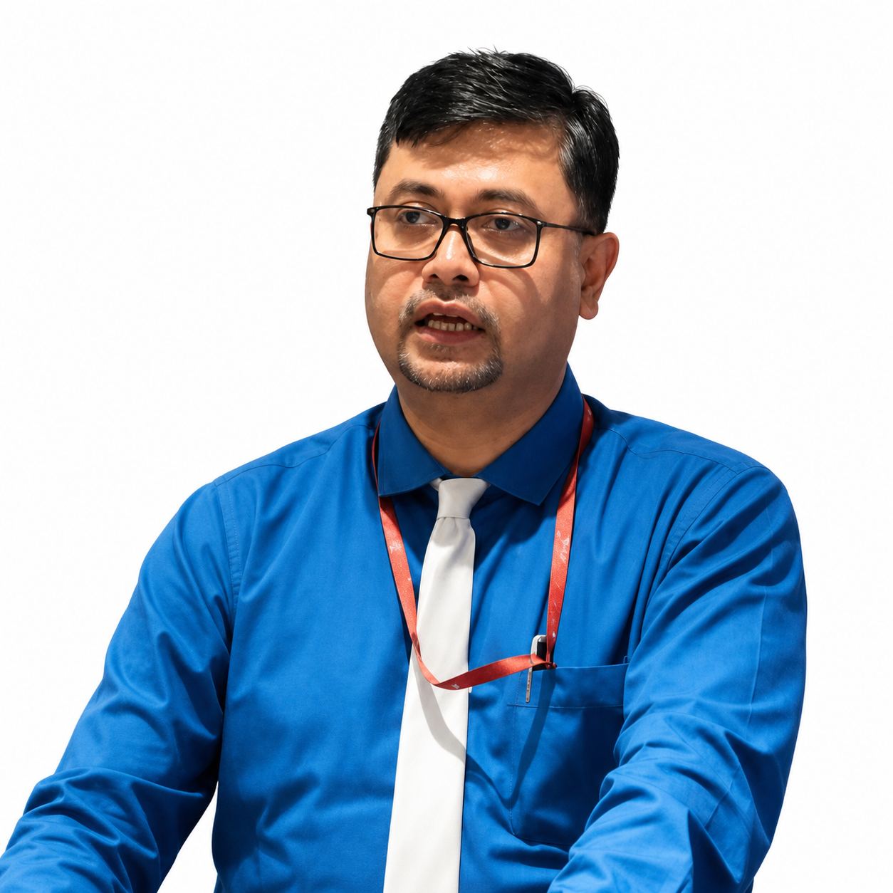 Sudipto Sarkar