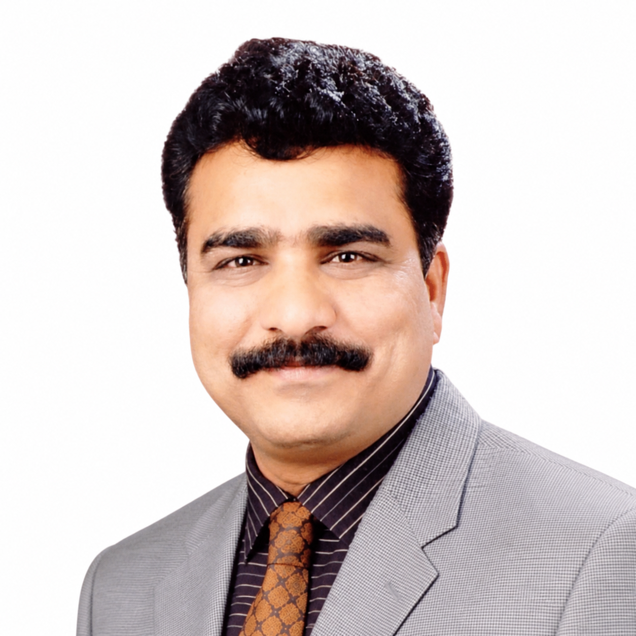 Vijay Khare
