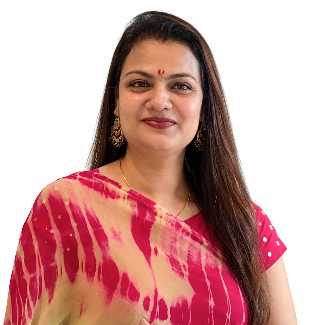 Priyanka Sharma