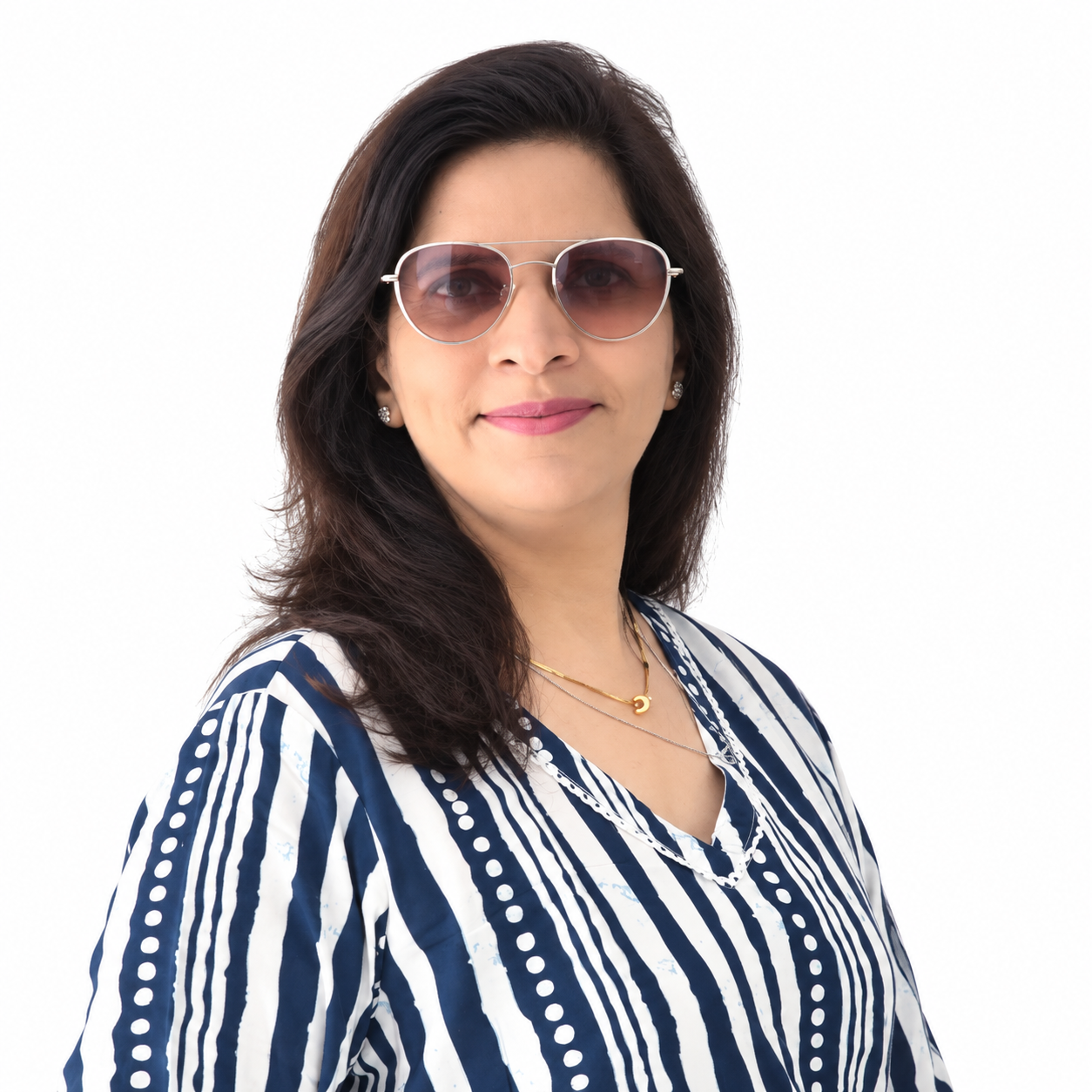 Sarika Anand