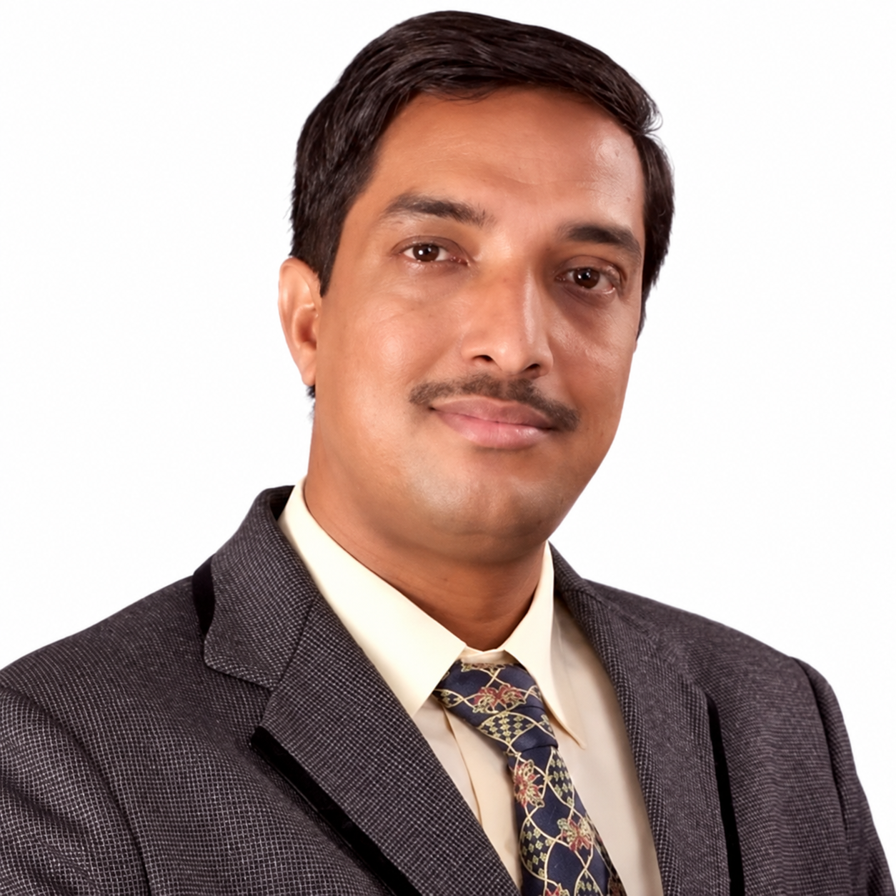 Vijay P. Mishra