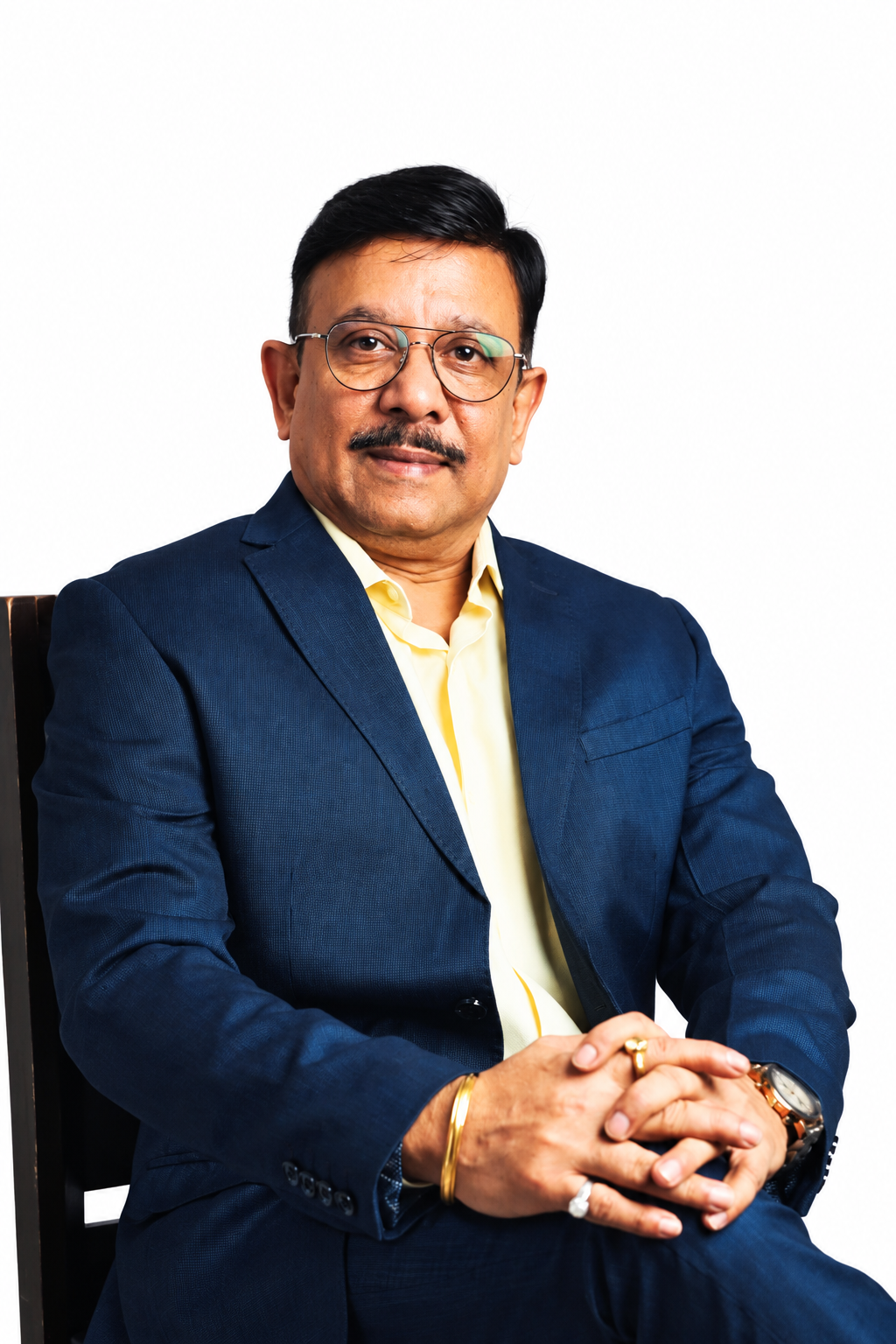 Biswajeet Mukherjee