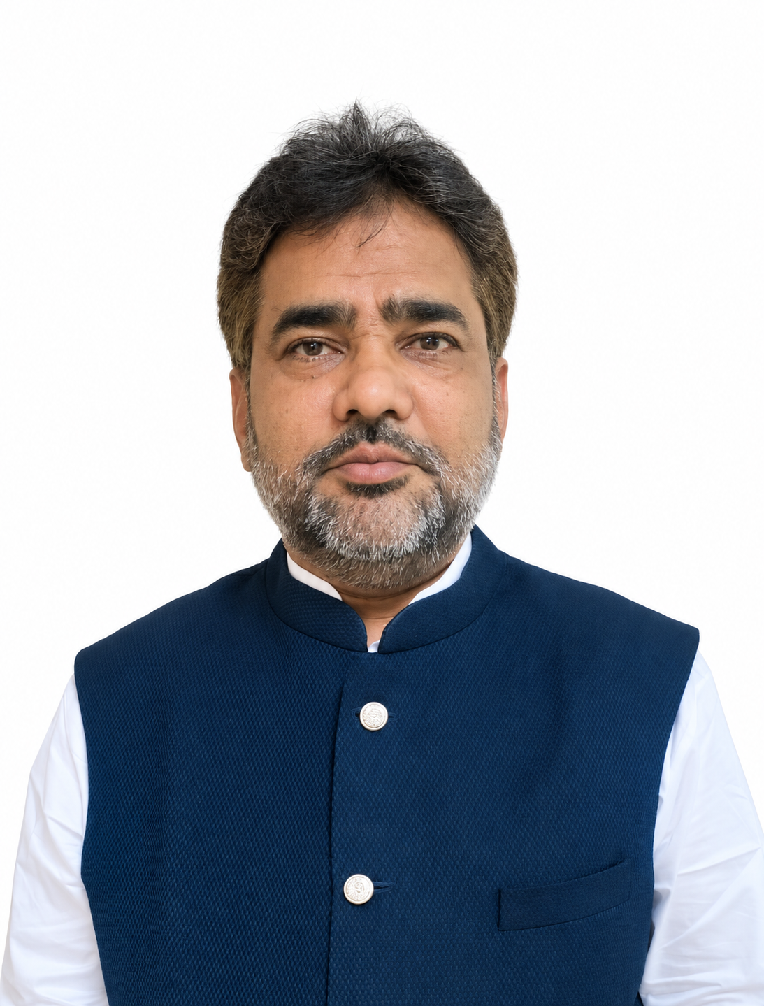 Ishtiyaque Ahmed Shaikh