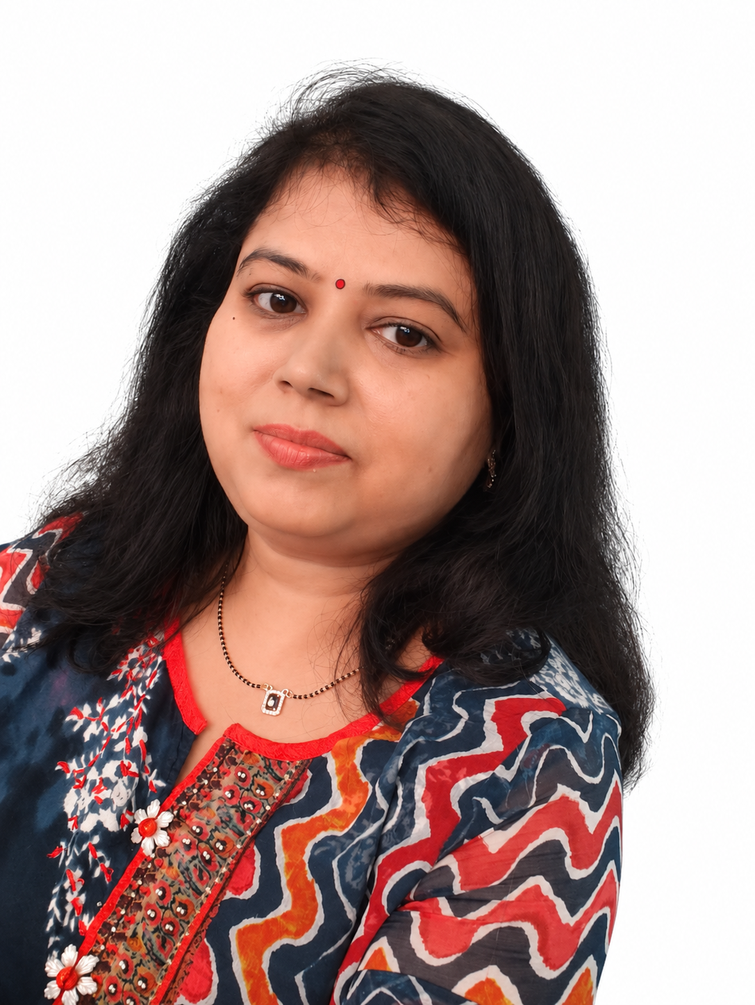 Madhumati Kadam