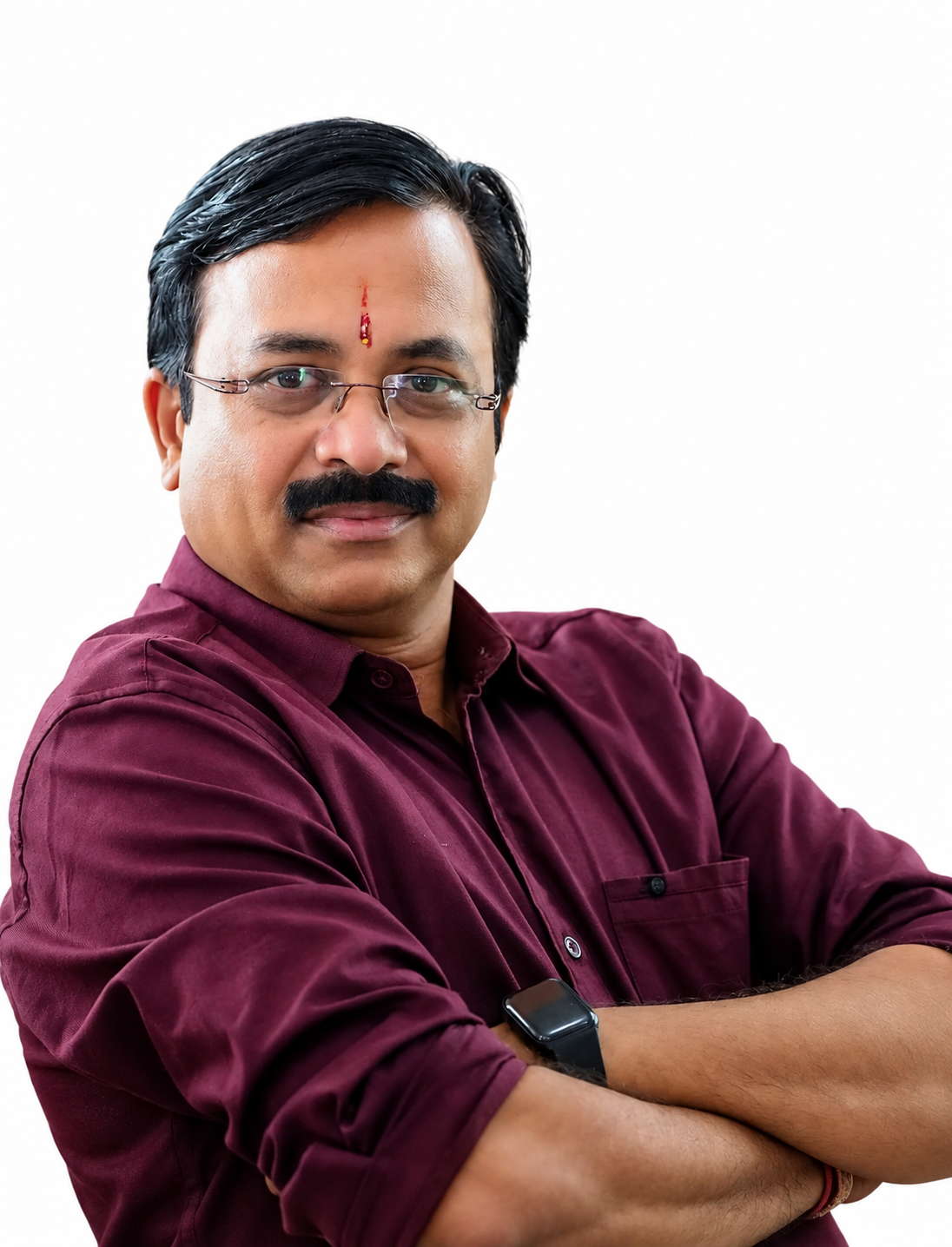 Pankaj Nawghare