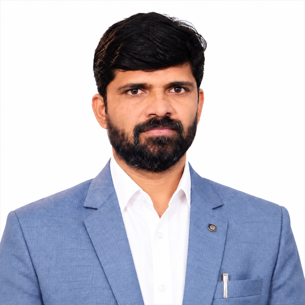 Pravin Mandake