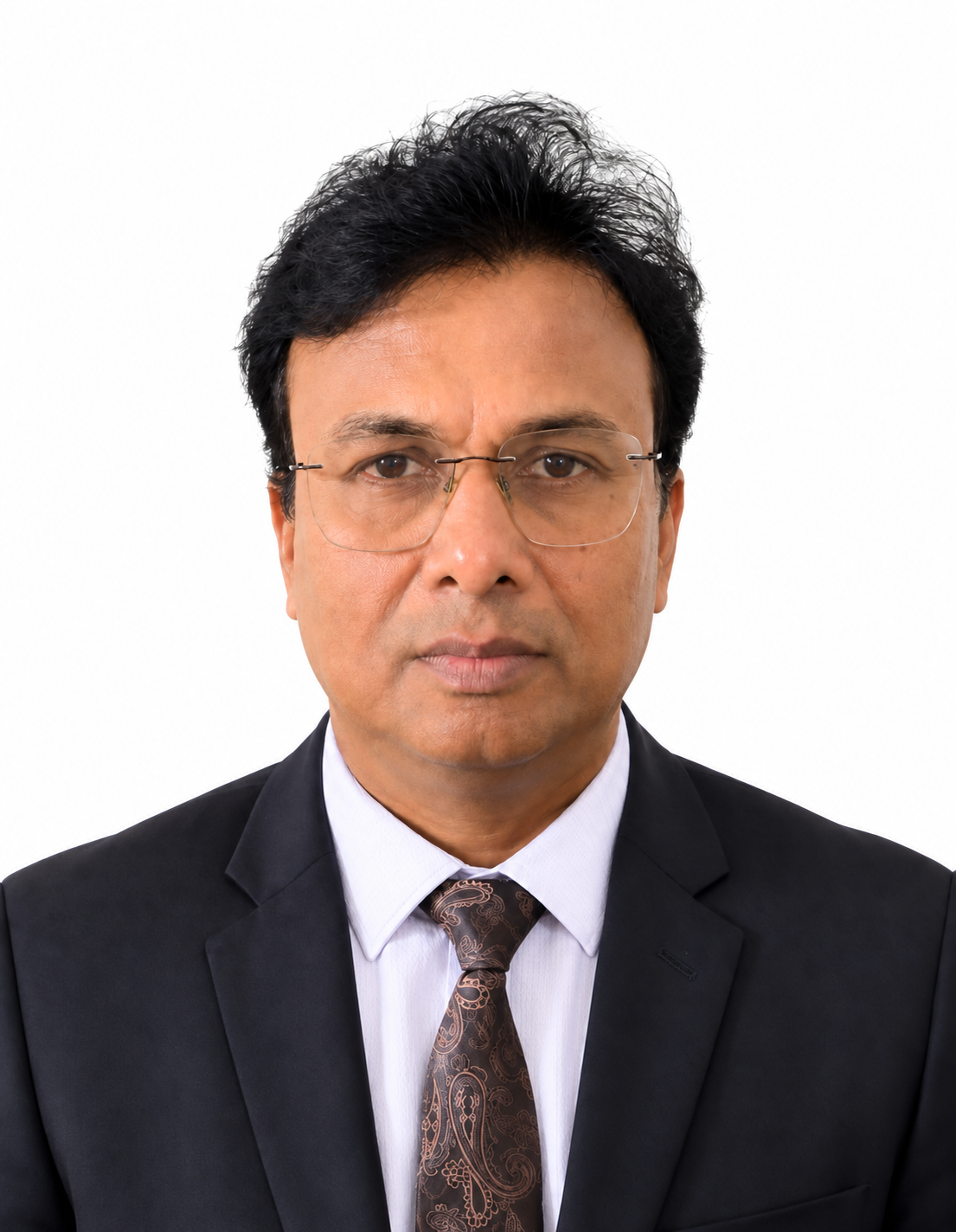 Rais Shaikh