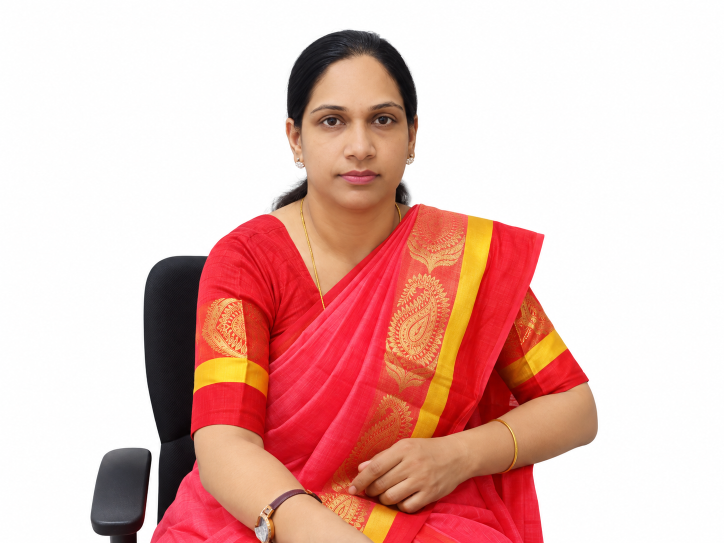 Rashmi Ansari
