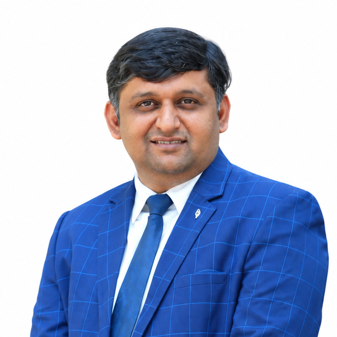 Ritesh Mehta