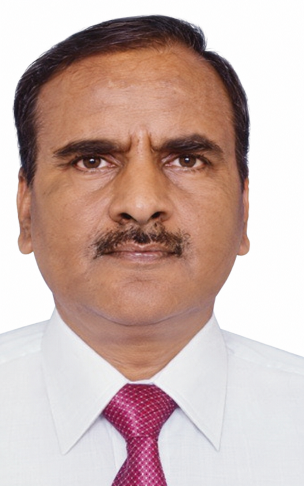 Santosh Bhandari
