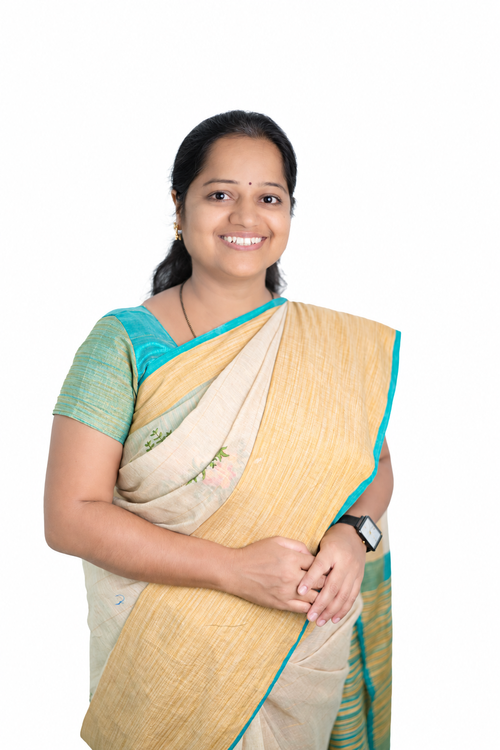 Sarita P. Shinde