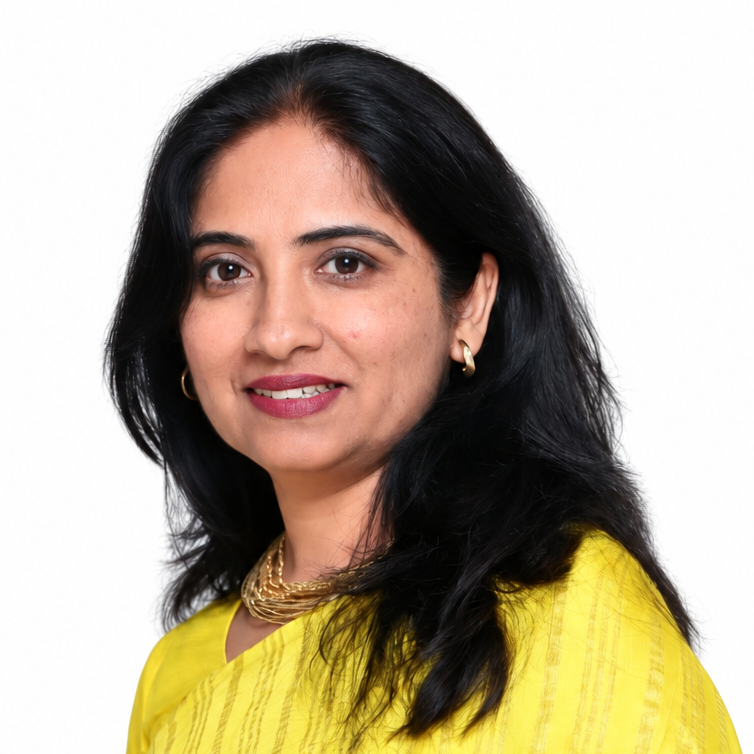Sonali Khambete