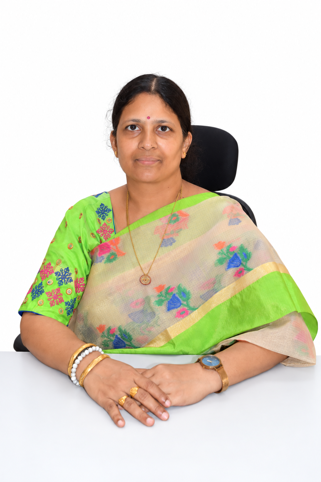 Suneetha Vattikuti