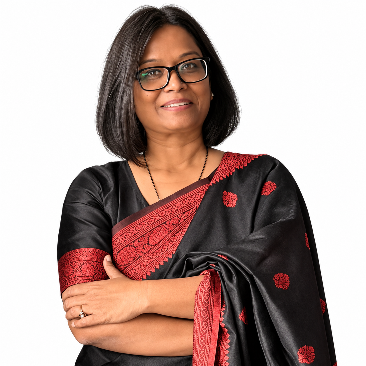 Supriya Srivastava