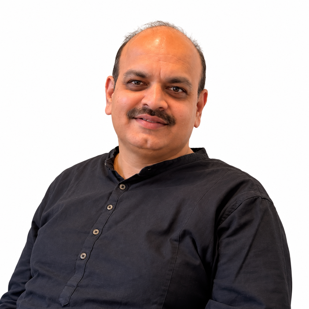 Vinay Mahesh Joshi