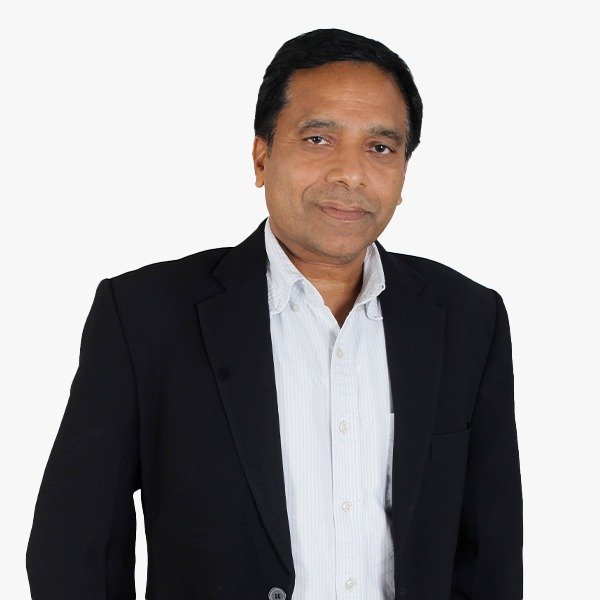 Nitin Komawar