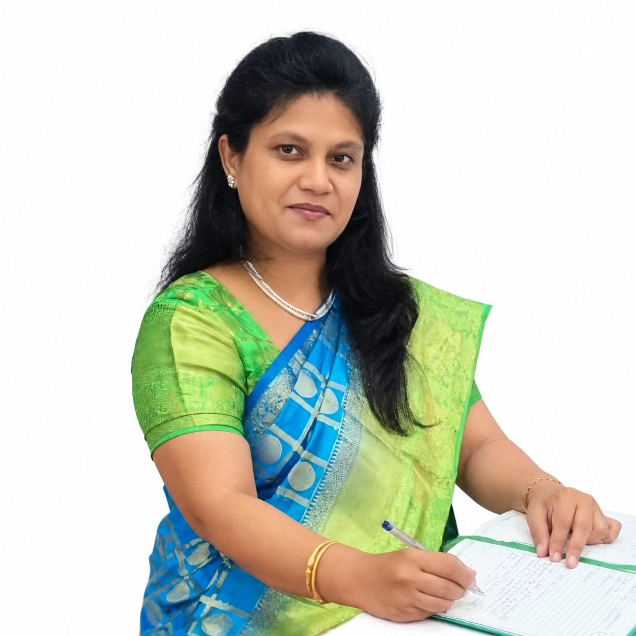Siona Tribhuvan