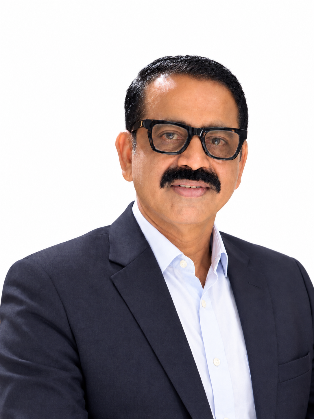 Suyog Wagh