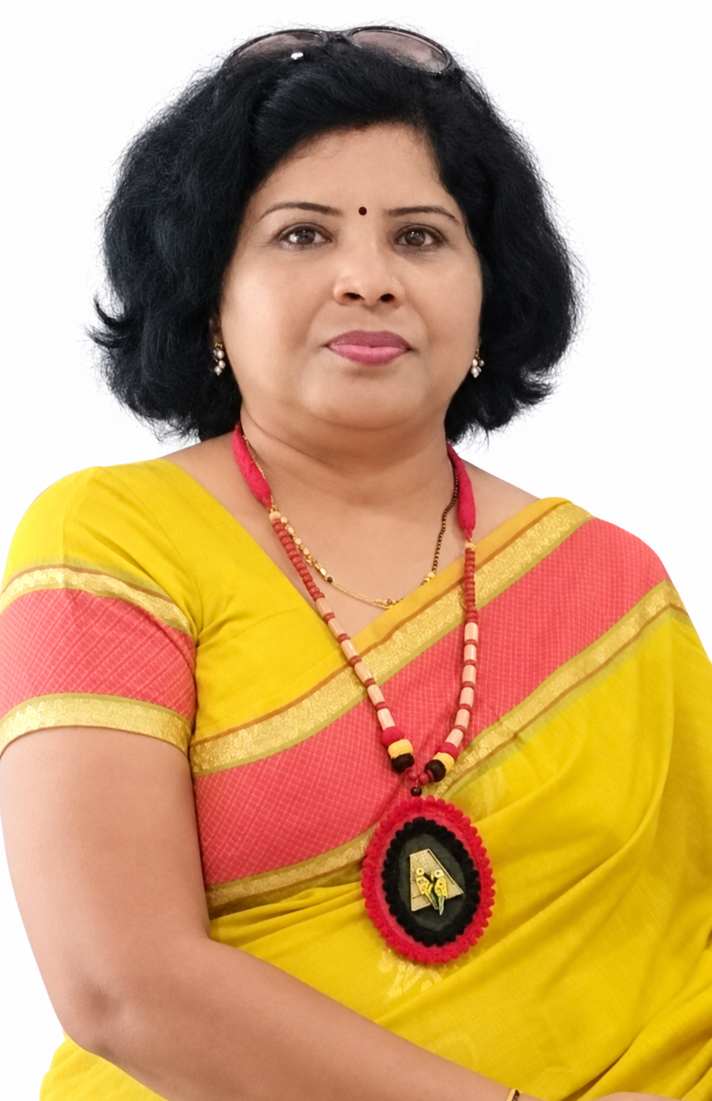 Manisha Shewale