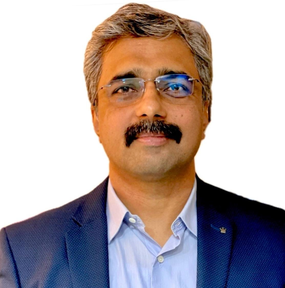 Devidas Golhar