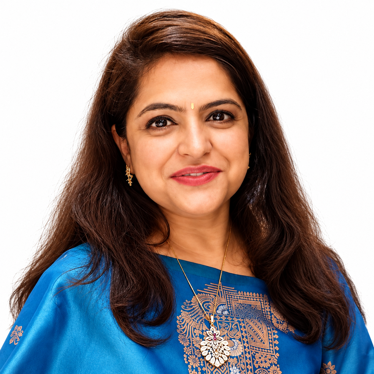 Kajal Chhatija