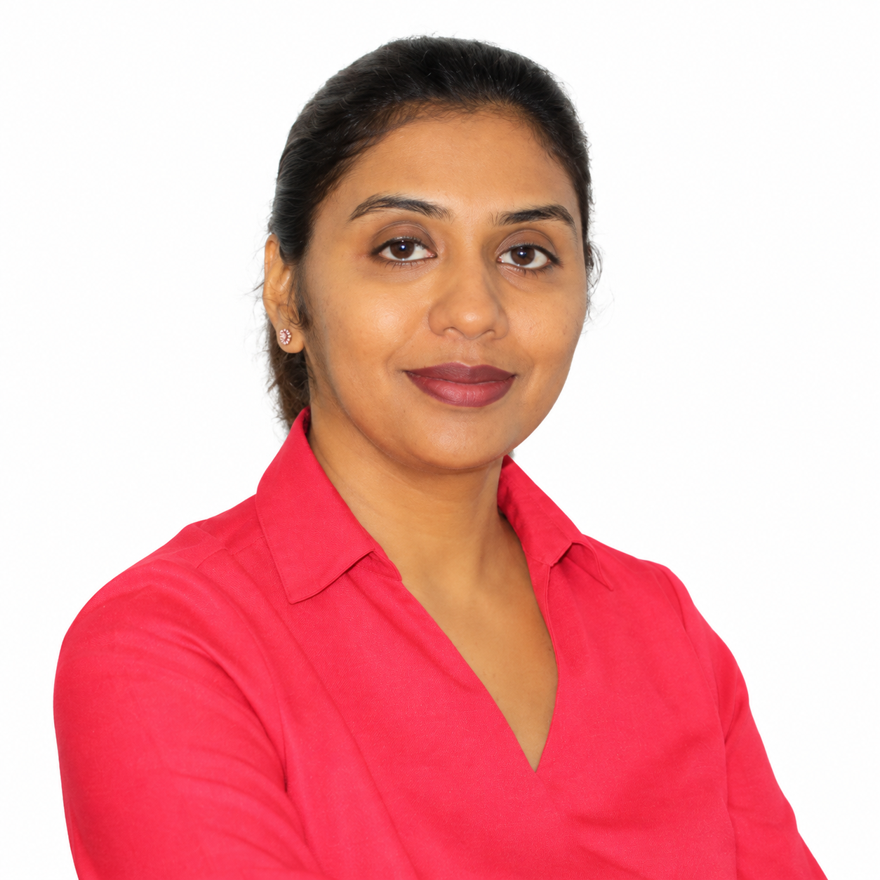 Sapna Katiyar