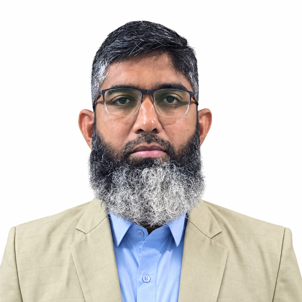 Shaikh Mohammed Raees