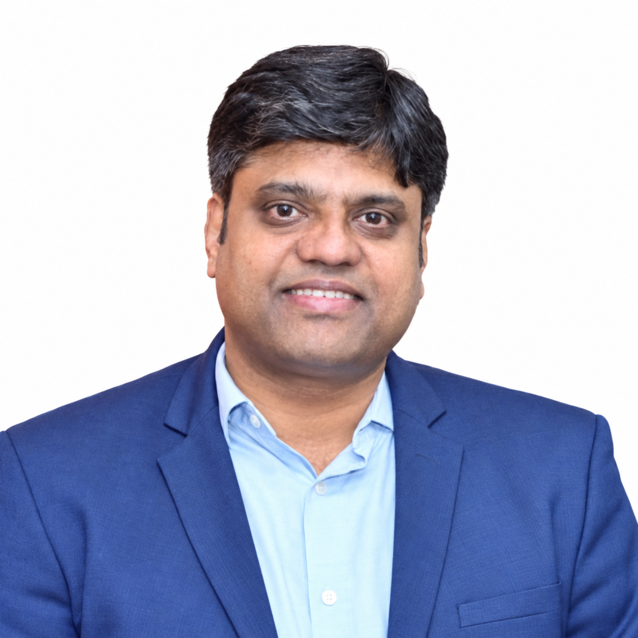 Suhurud Neurgaonkar