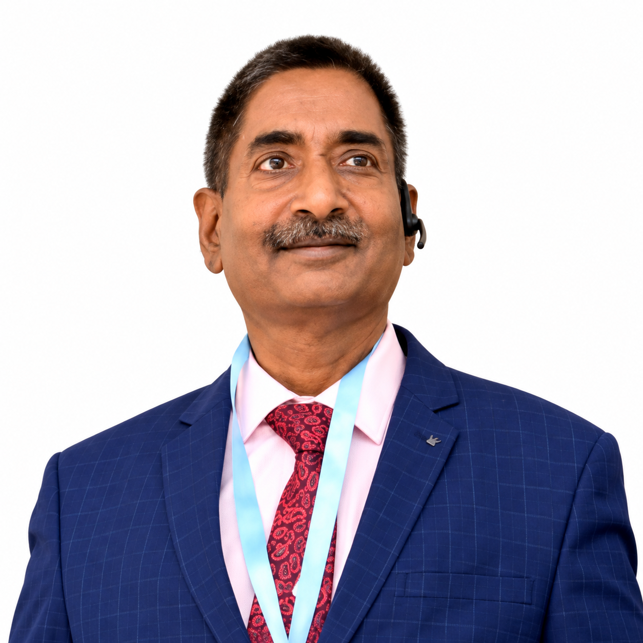 Sunil Srivastava