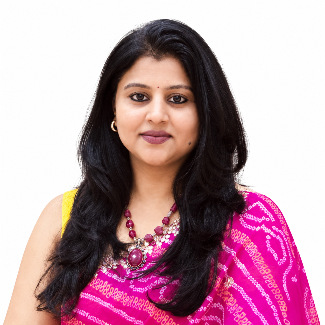 Vaishali Rajput