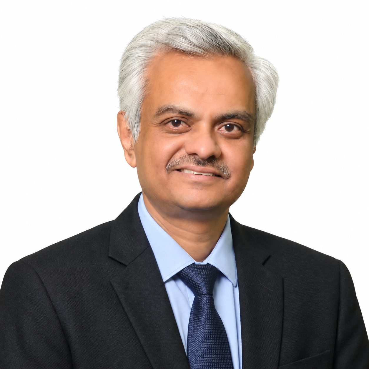 Vinayak Joshi
