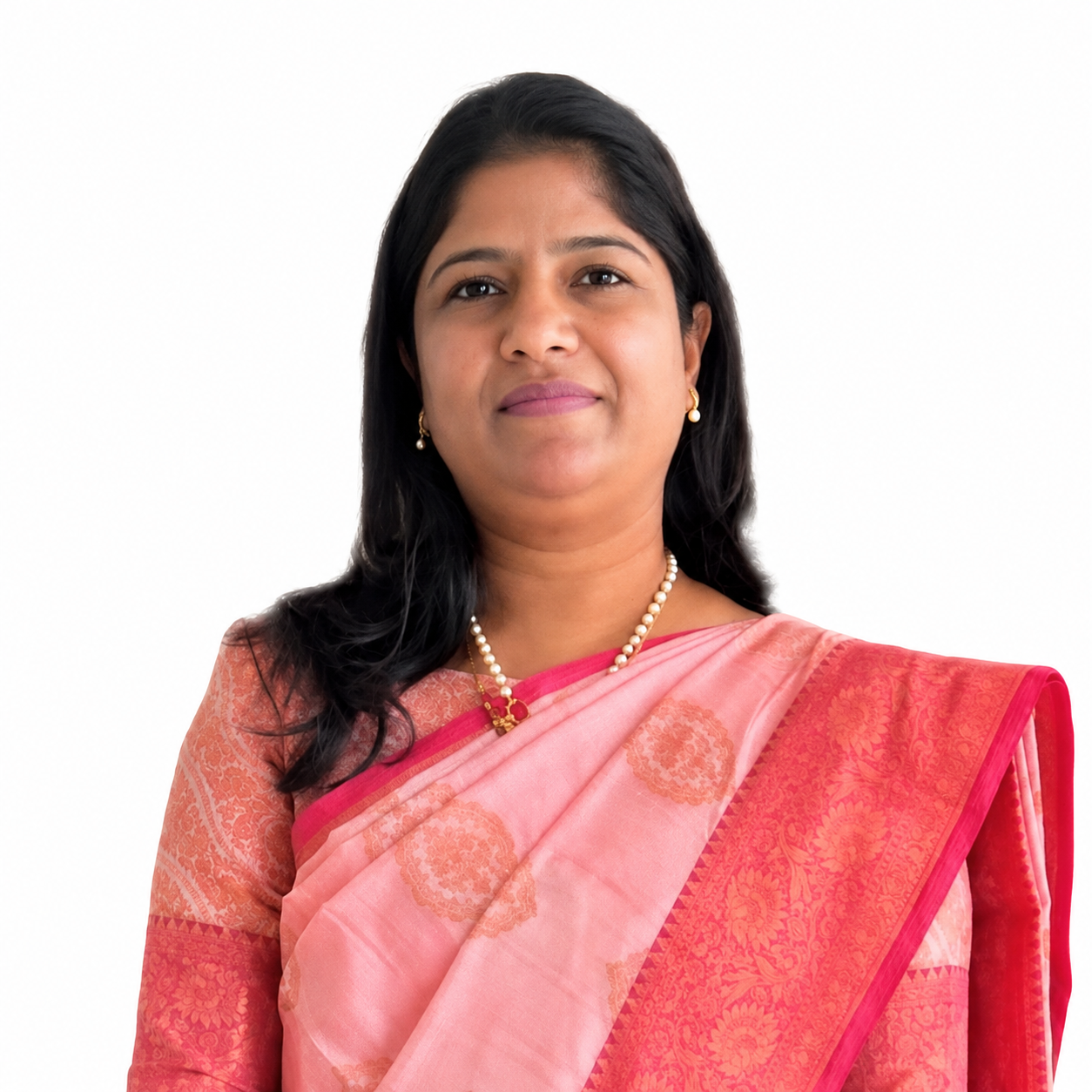 Ayesha Inamdar