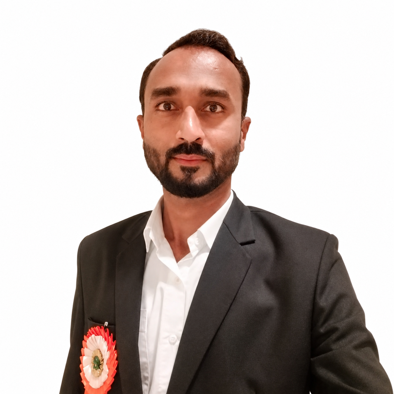 Bhupendra Bondre