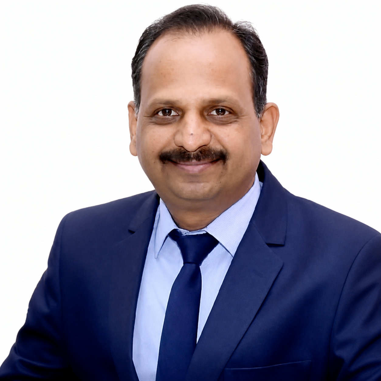 Dhananjay Sirur