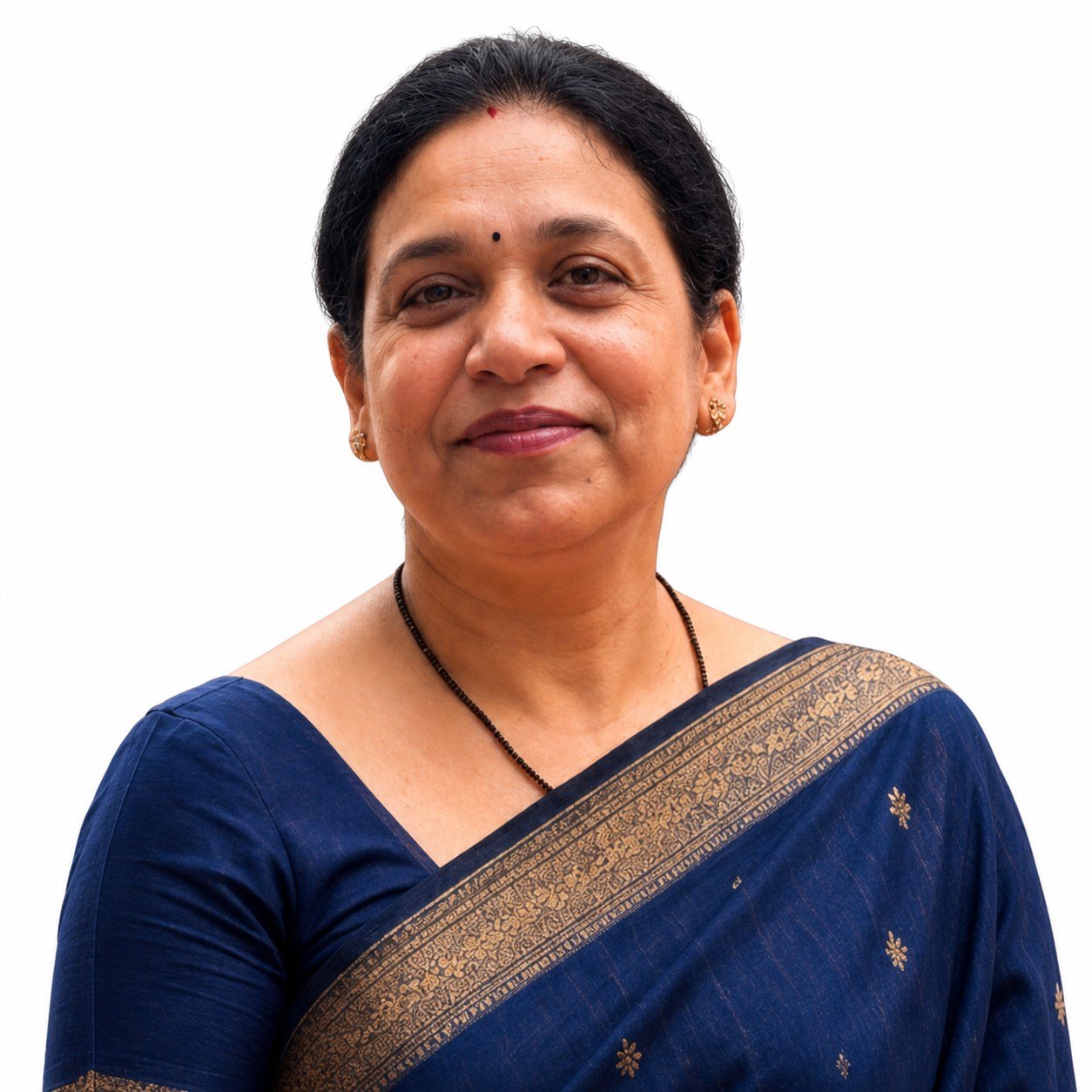 Dhruvi Bhatia